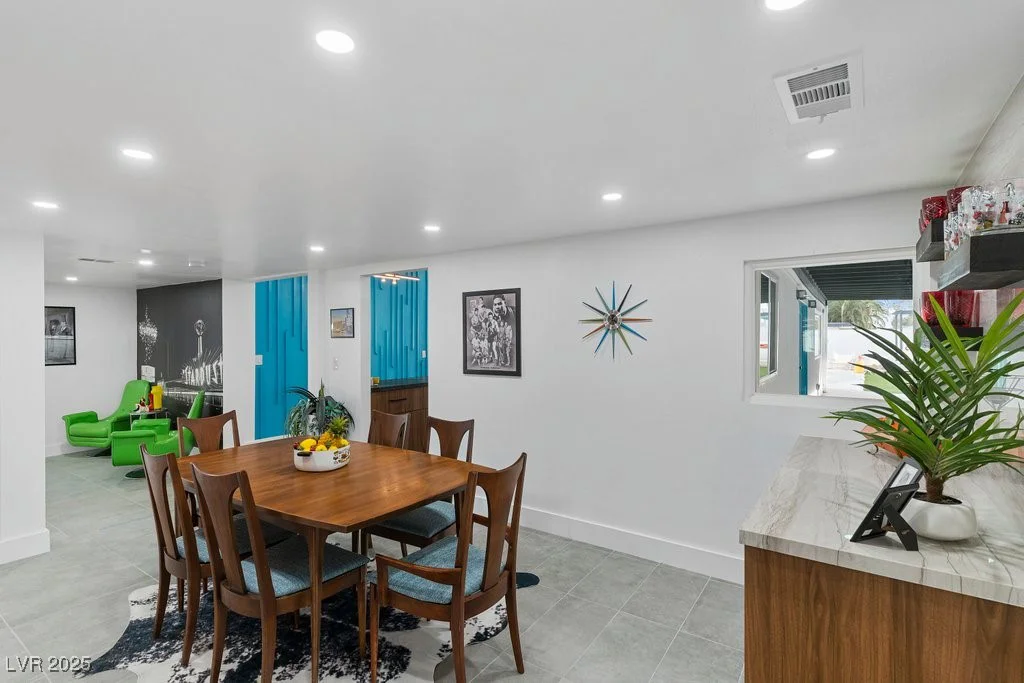3333 Seminole, Las Vegas, NV 89169