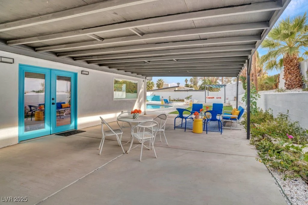 3333 Seminole, Las Vegas, NV 89169