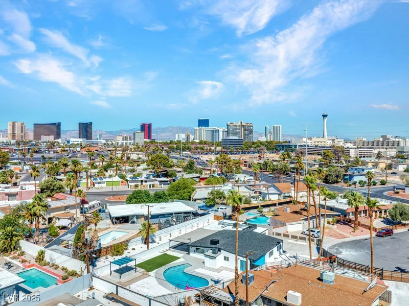 3333 Seminole, Las Vegas, NV 89169
