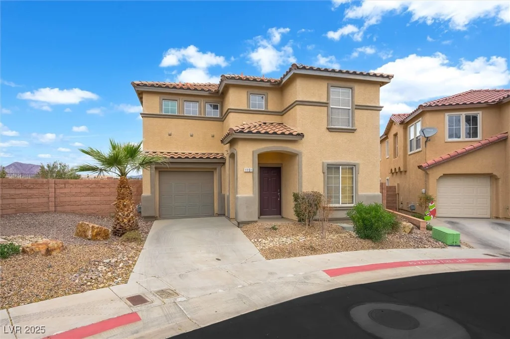 1151 Paradise Vista, Henderson, NV 89002