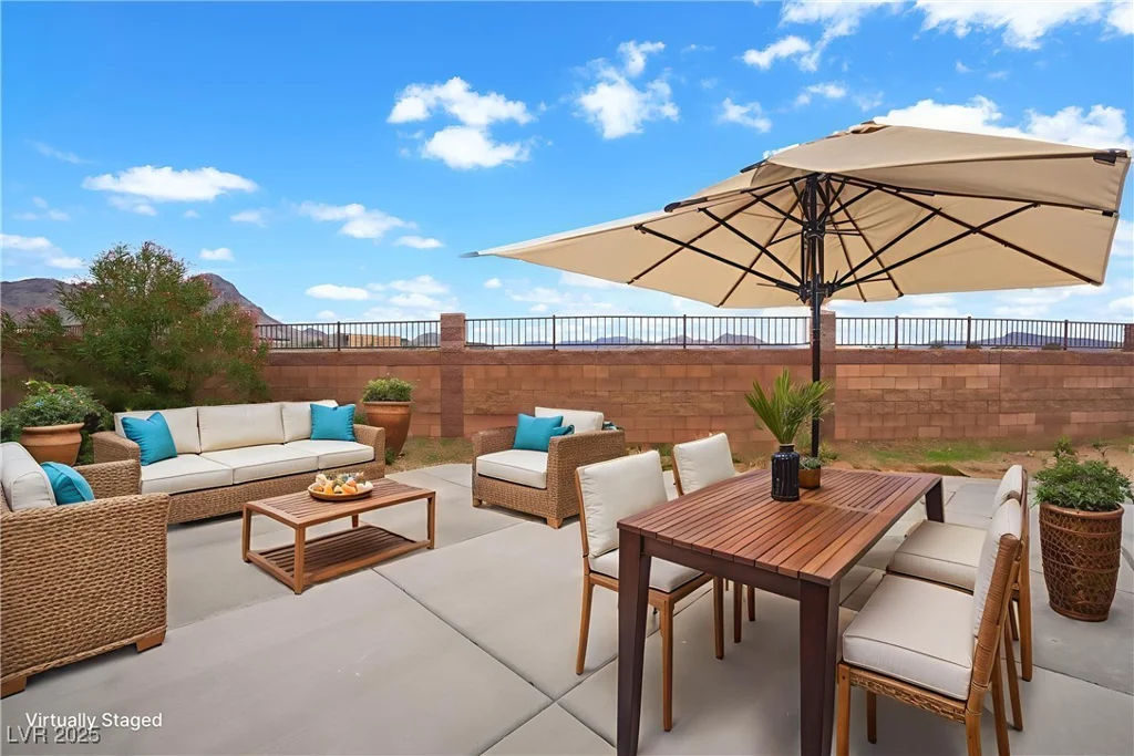 1151 Paradise Vista, Henderson, NV 89002