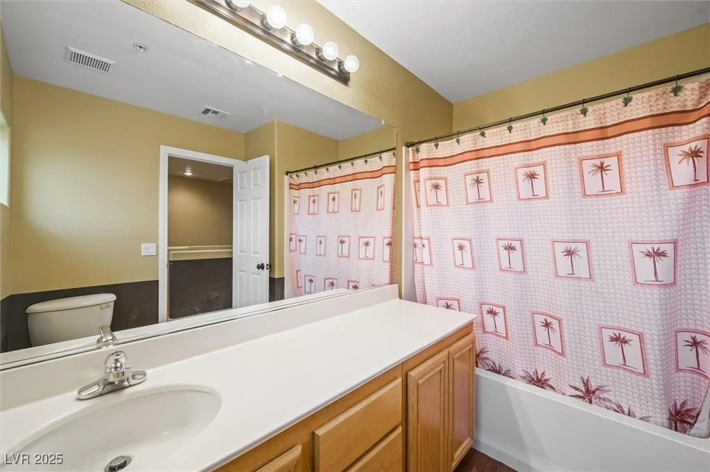 1151 Paradise Vista, Henderson, NV 89002