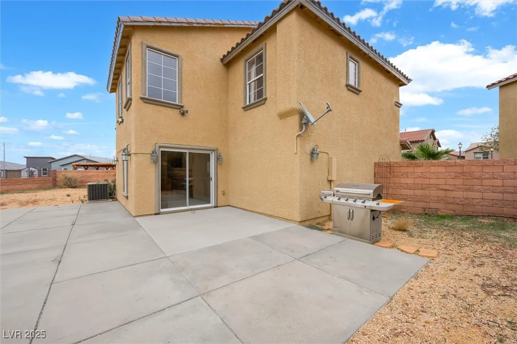 1151 Paradise Vista, Henderson, NV 89002
