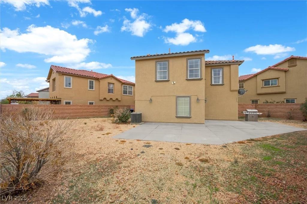 1151 Paradise Vista, Henderson, NV 89002