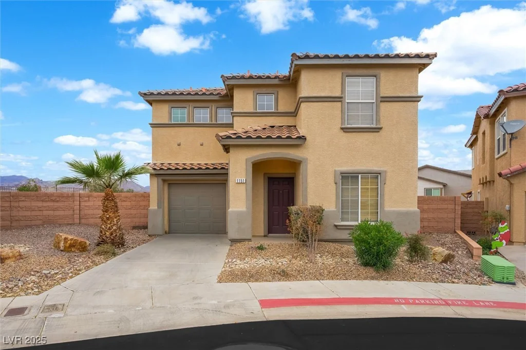 1151 Paradise Vista, Henderson, NV 89002