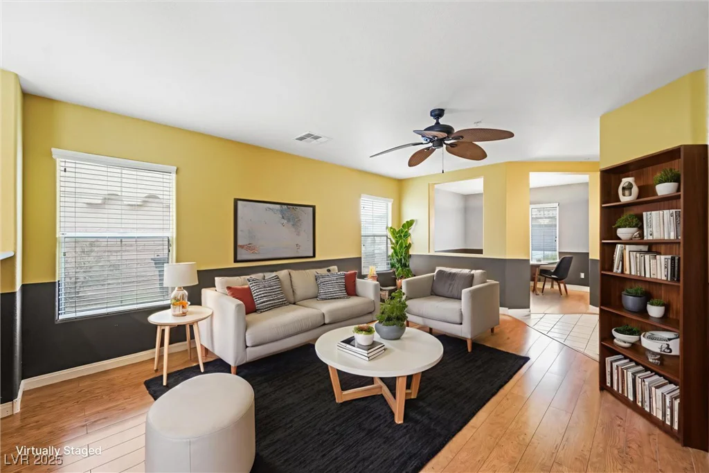 1151 Paradise Vista, Henderson, NV 89002
