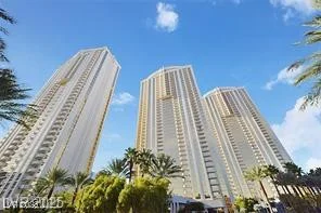 125 E Harmon, Las Vegas, NV 89109
