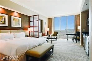 125 E Harmon, Las Vegas, NV 89109