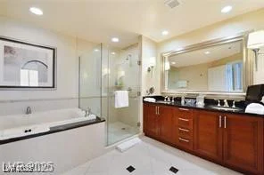 125 E Harmon, Las Vegas, NV 89109