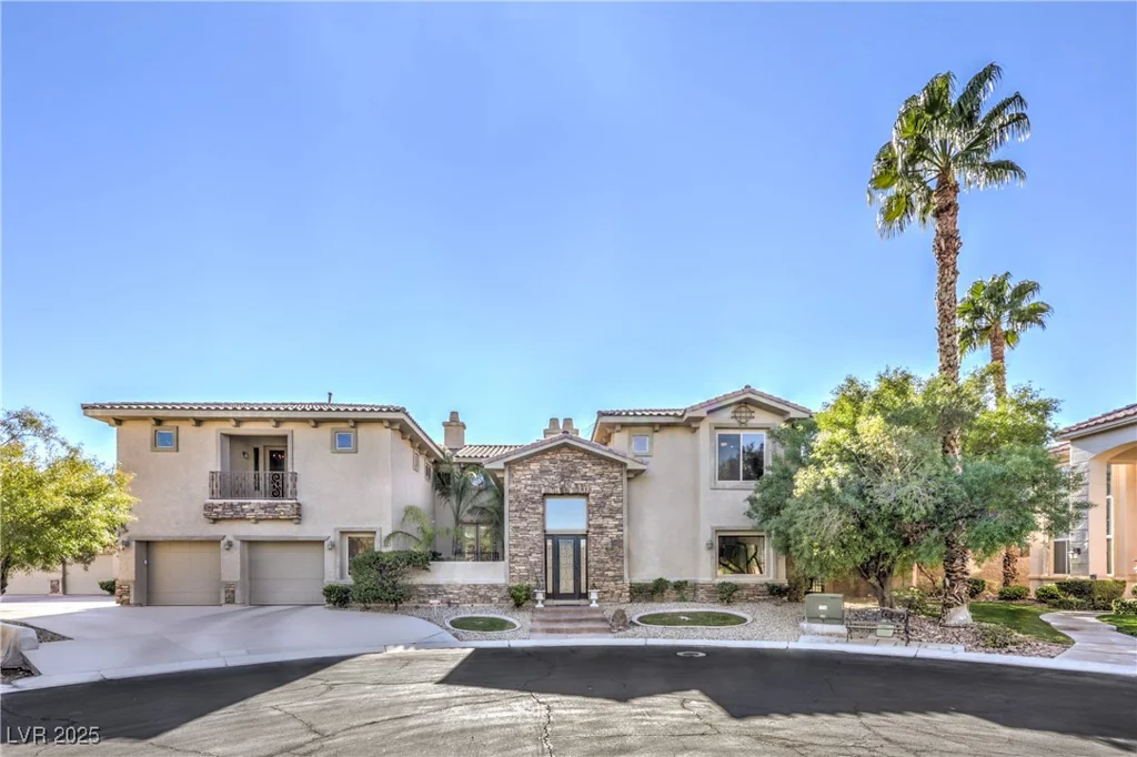 1920 Columbia Crest, Las Vegas, NV 89117