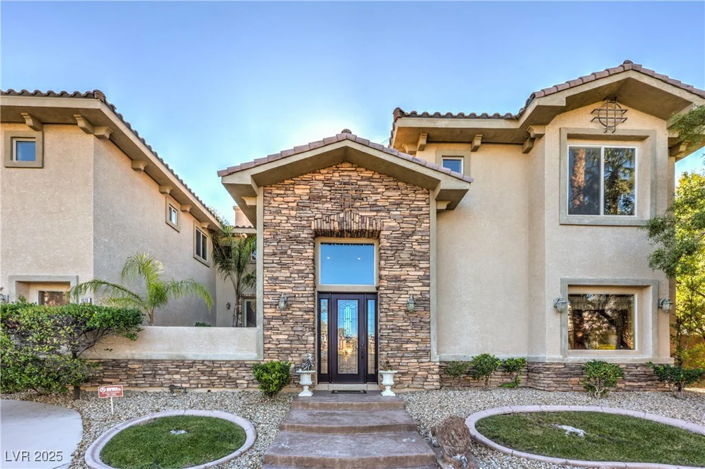 1920 Columbia Crest, Las Vegas, NV 89117
