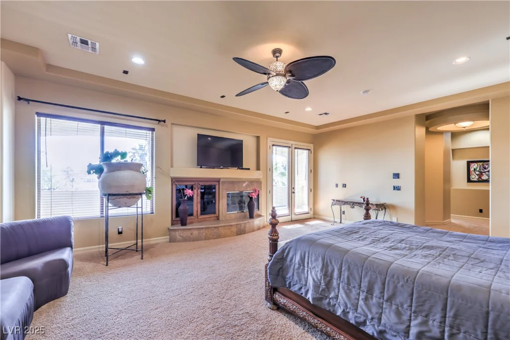 1920 Columbia Crest, Las Vegas, NV 89117