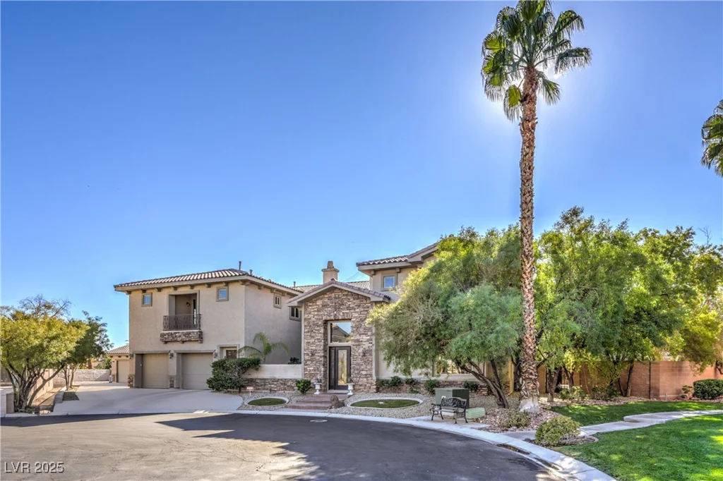 1920 Columbia Crest, Las Vegas, NV 89117