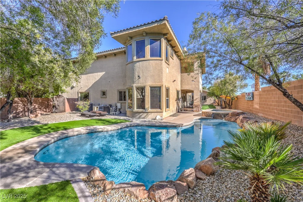 1920 Columbia Crest, Las Vegas, NV 89117