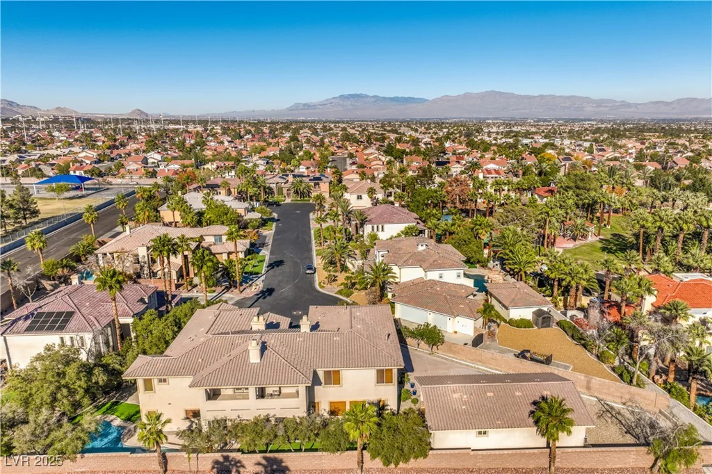 1920 Columbia Crest, Las Vegas, NV 89117