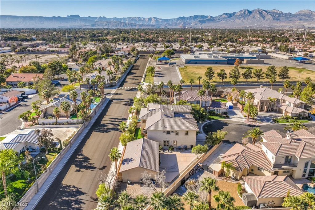 1920 Columbia Crest, Las Vegas, NV 89117