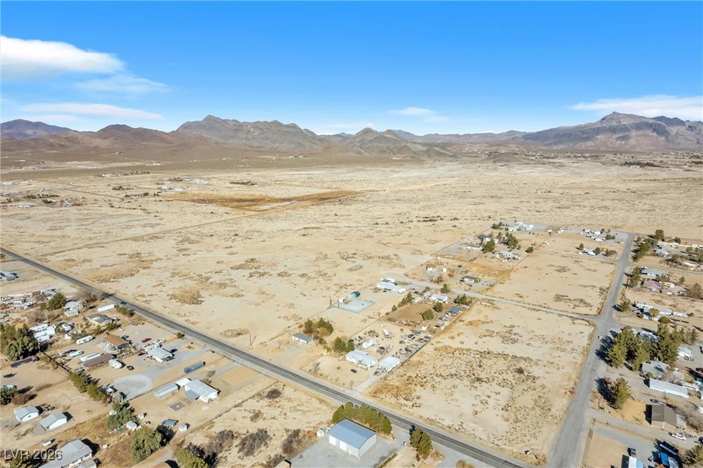 3751 Betty, Pahrump, NV 89060