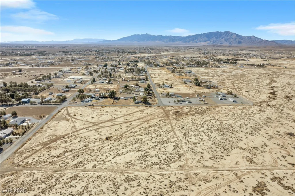 3751 Betty, Pahrump, NV 89060