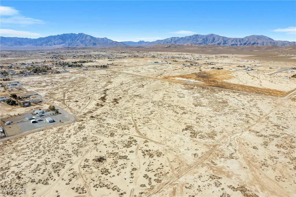 3751 Betty, Pahrump, NV 89060