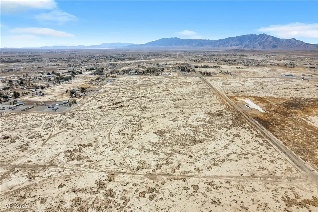 3751 Betty, Pahrump, NV 89060
