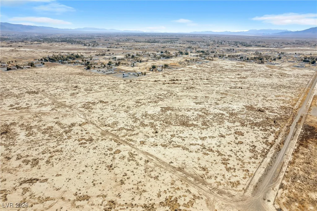 3751 Betty, Pahrump, NV 89060
