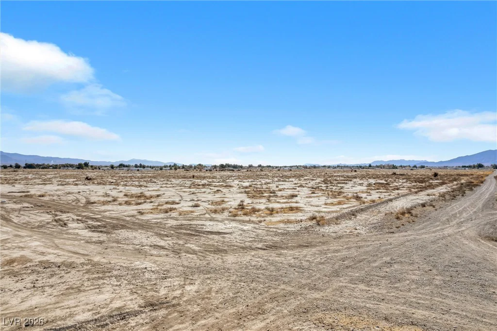 3751 Betty, Pahrump, NV 89060