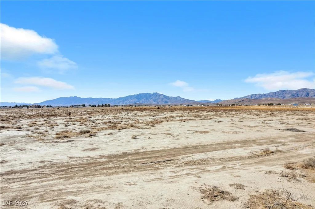 3751 Betty, Pahrump, NV 89060
