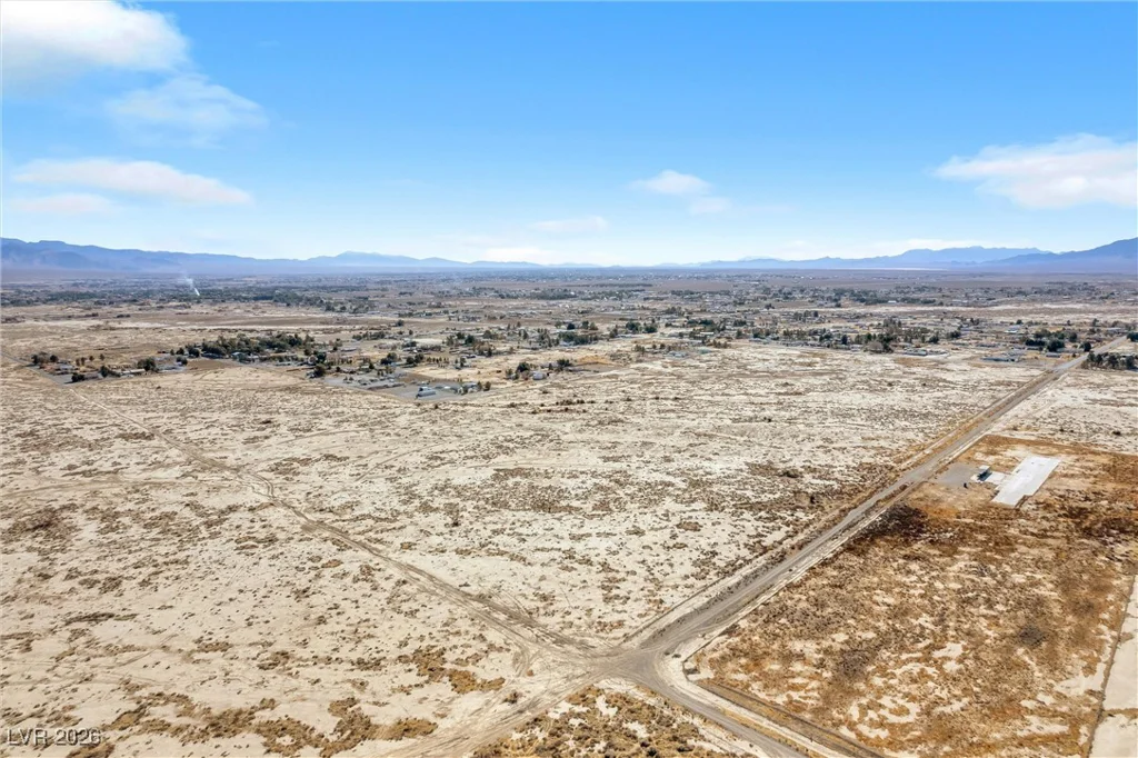 3751 Betty, Pahrump, NV 89060