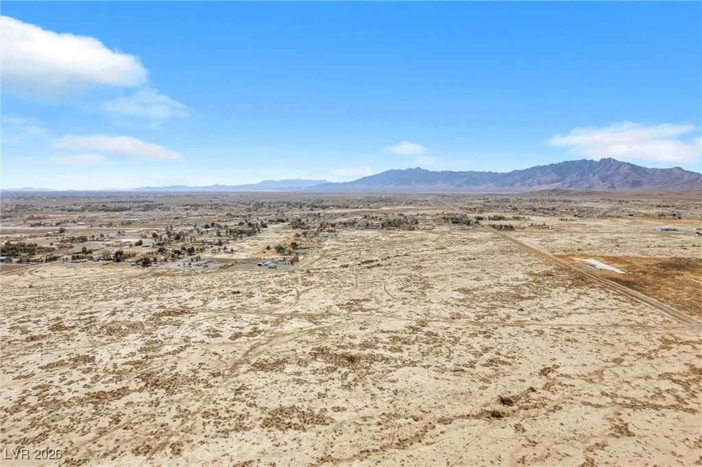 3751 Betty, Pahrump, NV 89060
