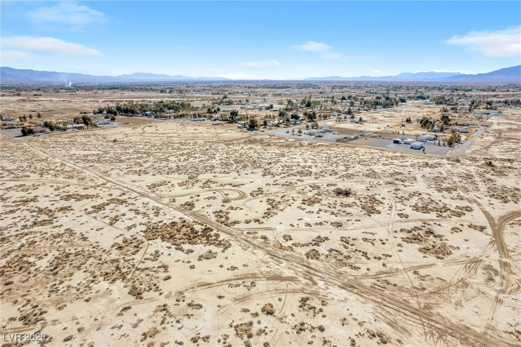 3751 Betty, Pahrump, NV 89060