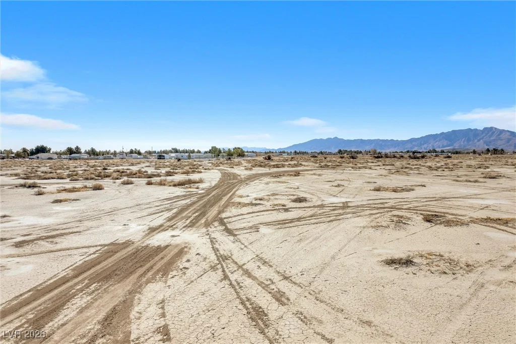 3751 Betty, Pahrump, NV 89060
