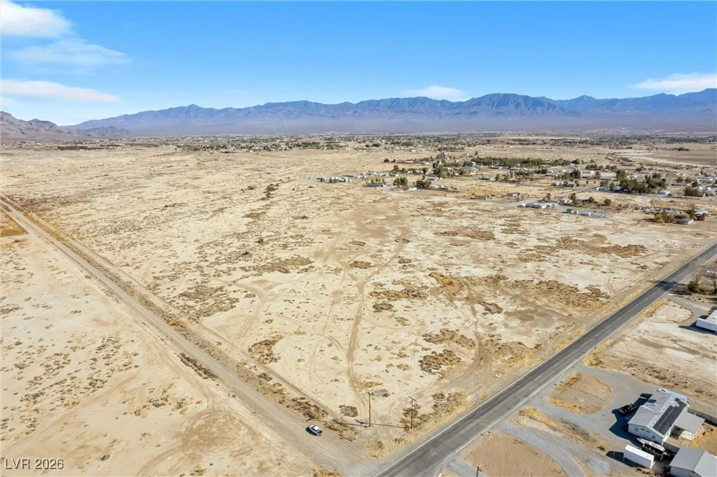 3751 Betty, Pahrump, NV 89060