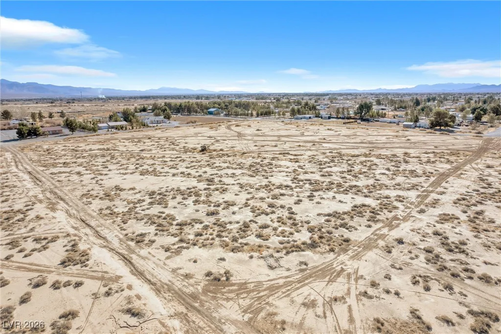 3751 Betty, Pahrump, NV 89060