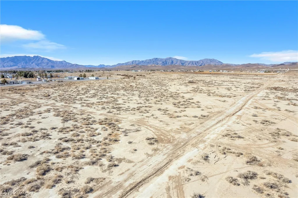 3751 Betty, Pahrump, NV 89060