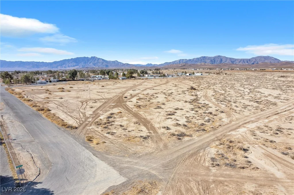 3751 Betty, Pahrump, NV 89060