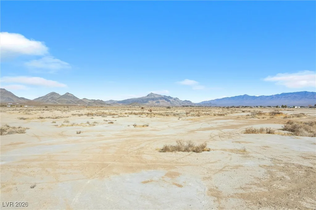 3751 Betty, Pahrump, NV 89060