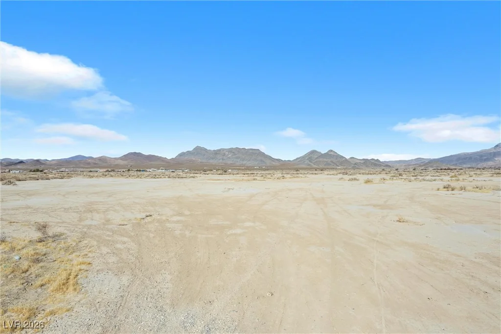 3751 Betty, Pahrump, NV 89060