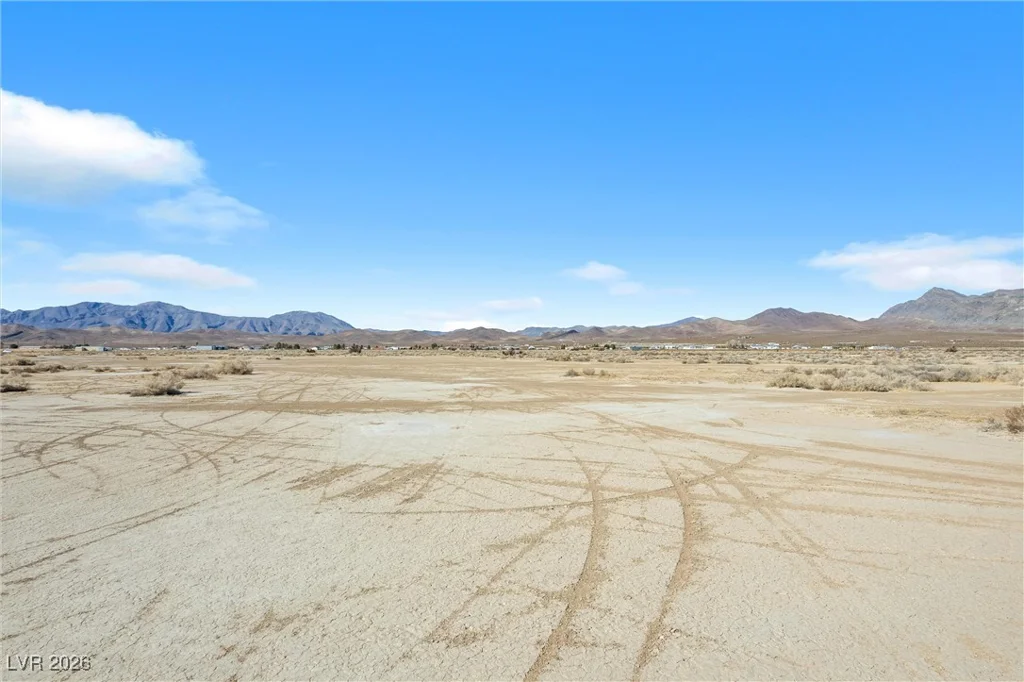 3751 Betty, Pahrump, NV 89060
