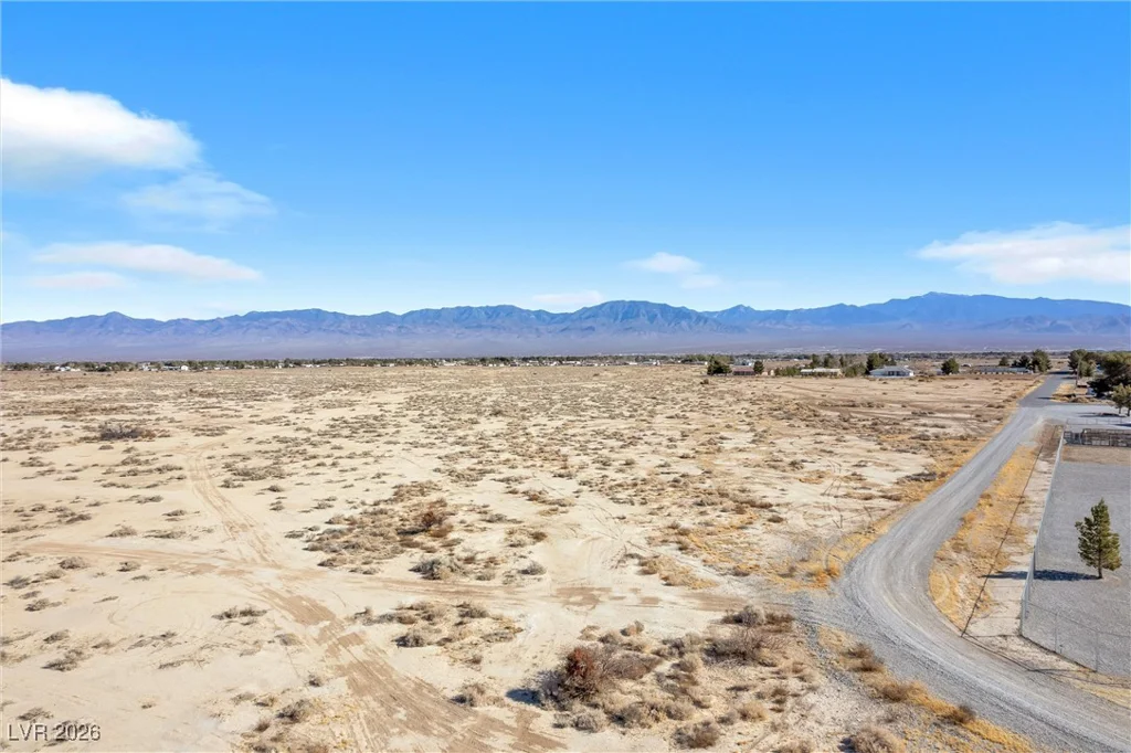 3751 Betty, Pahrump, NV 89060