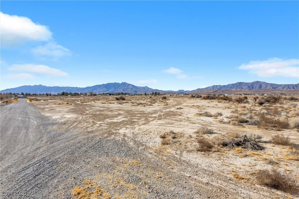 3751 Betty, Pahrump, NV 89060