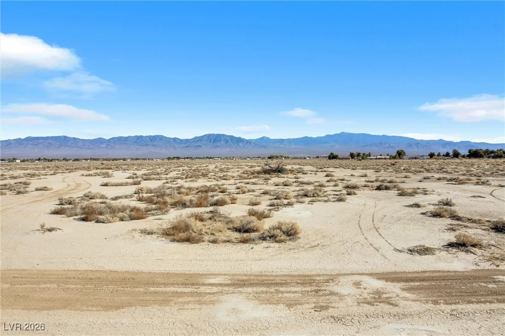 3751 Betty, Pahrump, NV 89060