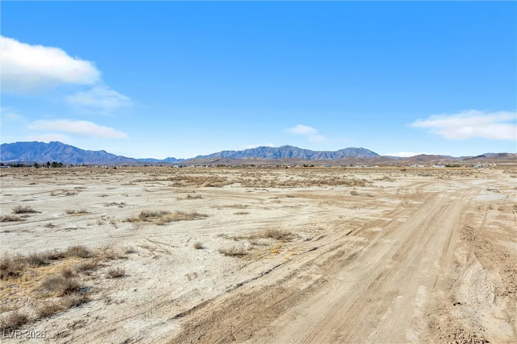 3751 Betty, Pahrump, NV 89060