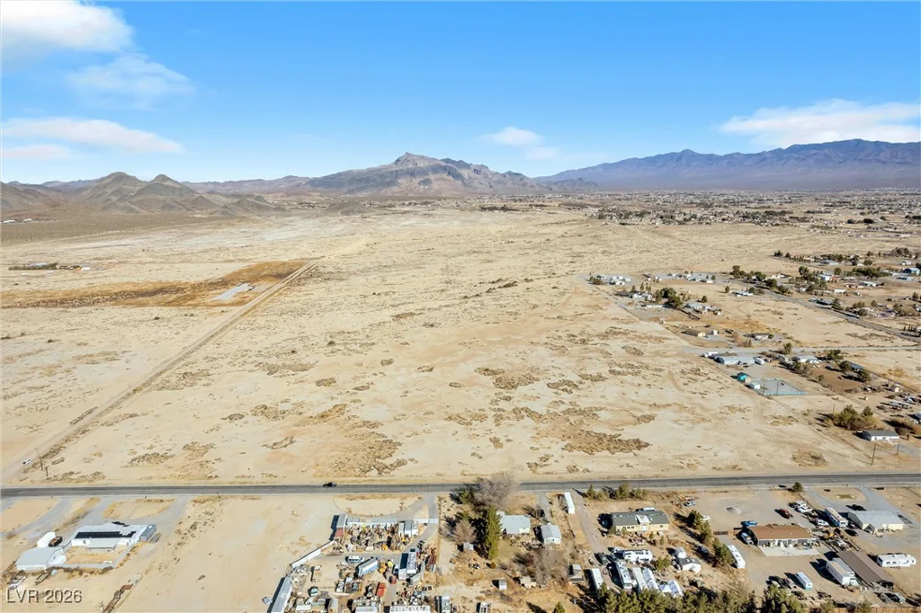 3751 Betty, Pahrump, NV 89060