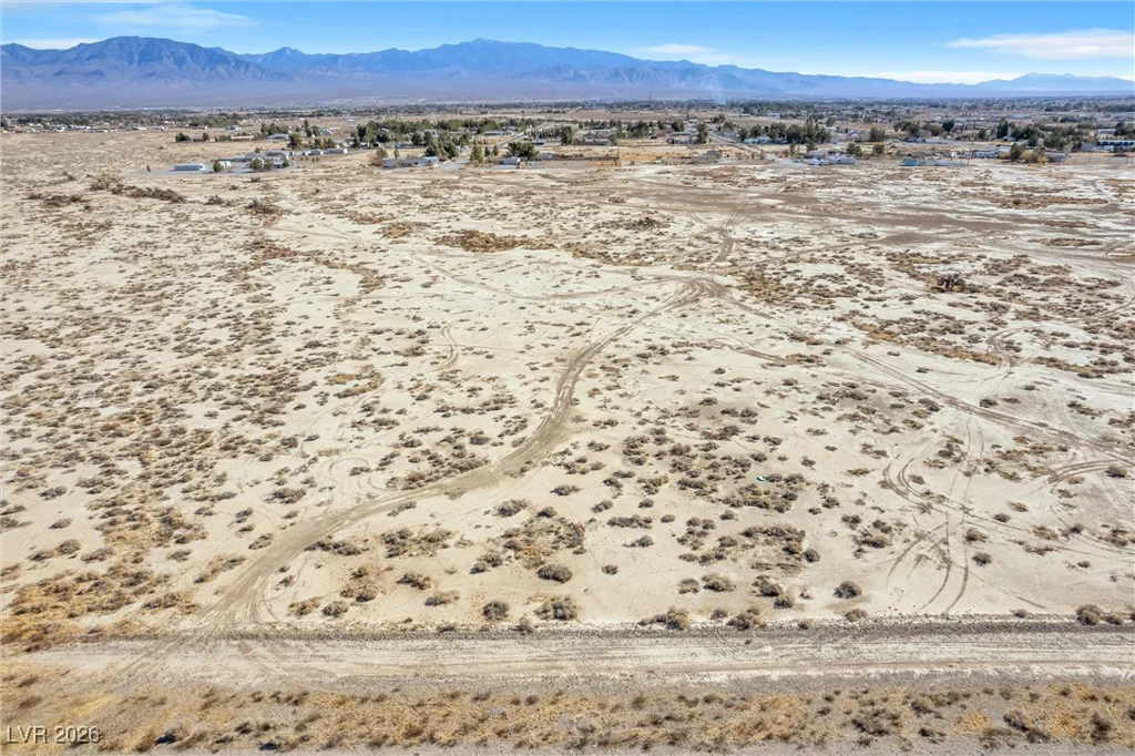 3751 Betty, Pahrump, NV 89060