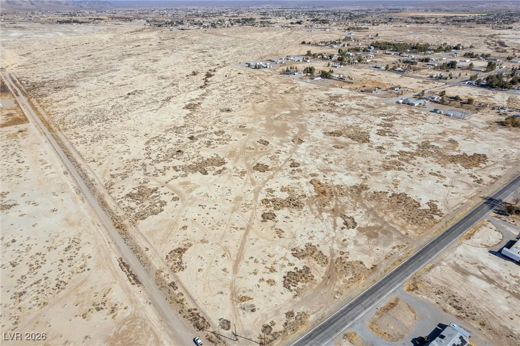 3751 Betty, Pahrump, NV 89060