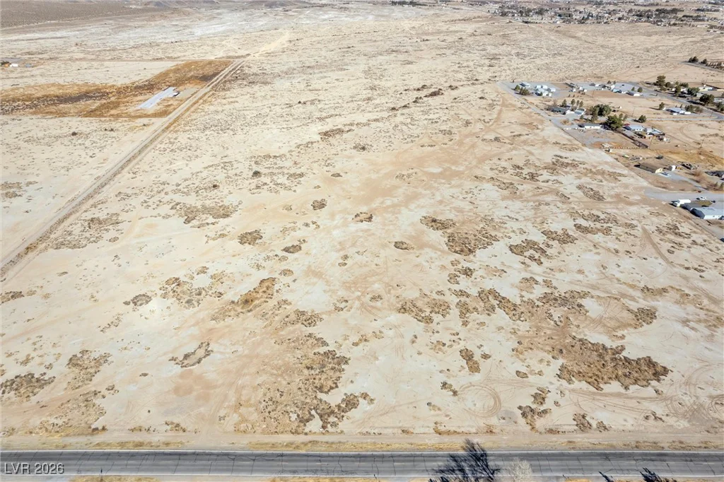 3751 Betty, Pahrump, NV 89060
