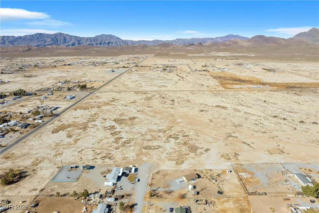 3751 Betty, Pahrump, NV 89060
