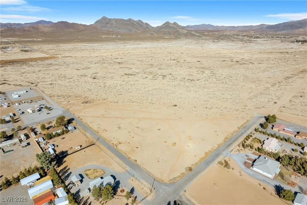 3751 Betty, Pahrump, NV 89060