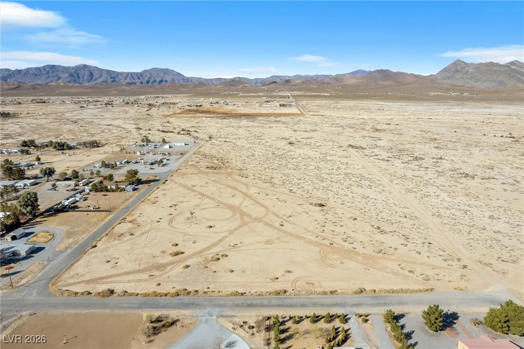 3751 Betty, Pahrump, NV 89060