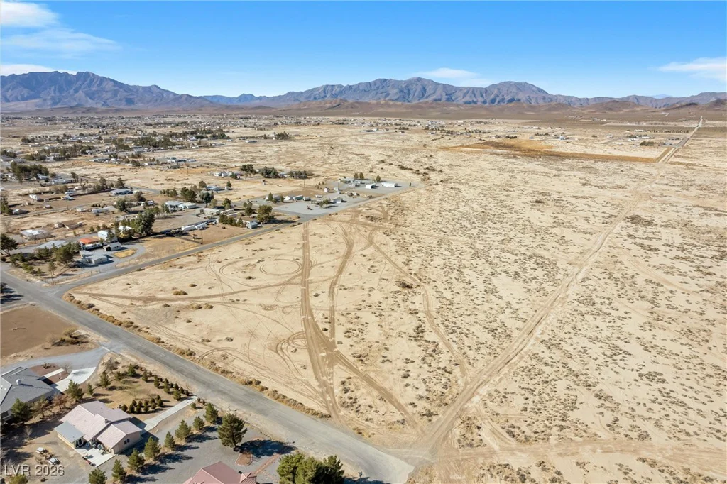 3751 Betty, Pahrump, NV 89060